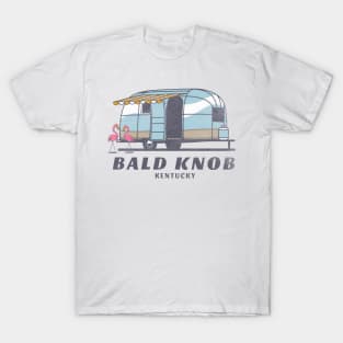 Bald Knob, Kentucky T-Shirt